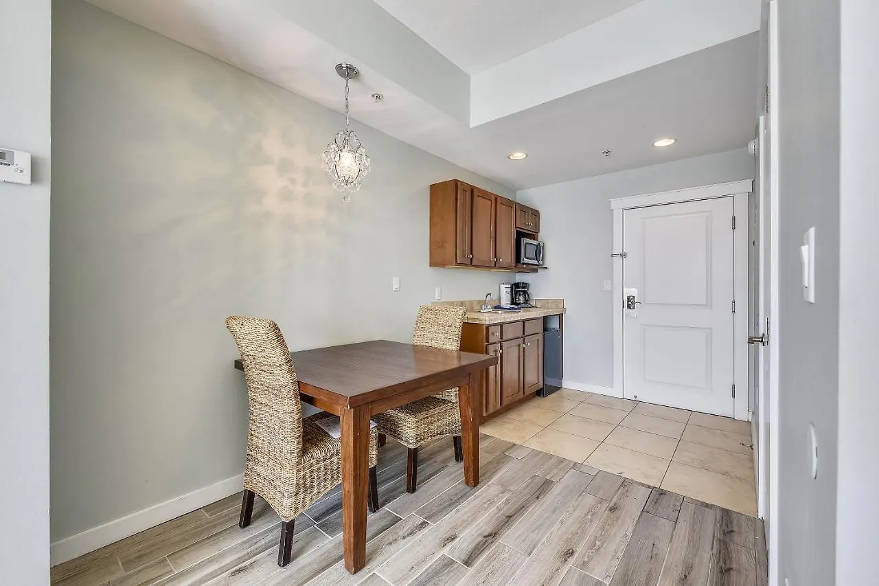 Origin 1038, Sunset & Gulf View! Perfect For 2! Free Fun! Condo Панама-Сити Апартаменты