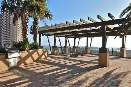 Origin 1038, Sunset & Gulf View! Perfect For 2! Free Fun! Condo Панама-Сити 0*,  США