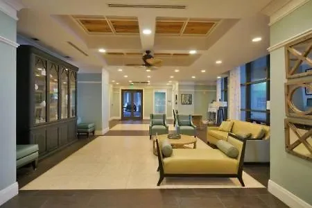Апартаменты Origin 1038, Sunset & Gulf View! Perfect For 2! Free Fun! Condo Панама-Сити