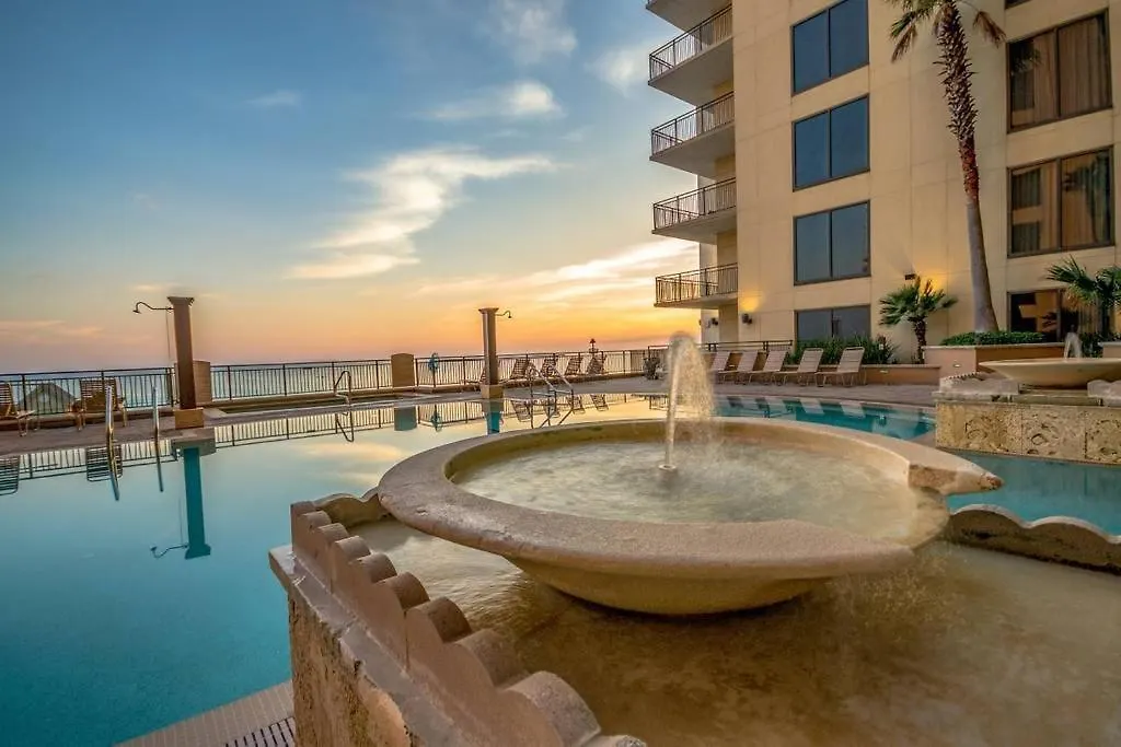 Апартаменты Origin 1038, Sunset & Gulf View! Perfect For 2! Free Fun! Condo Панама-Сити США