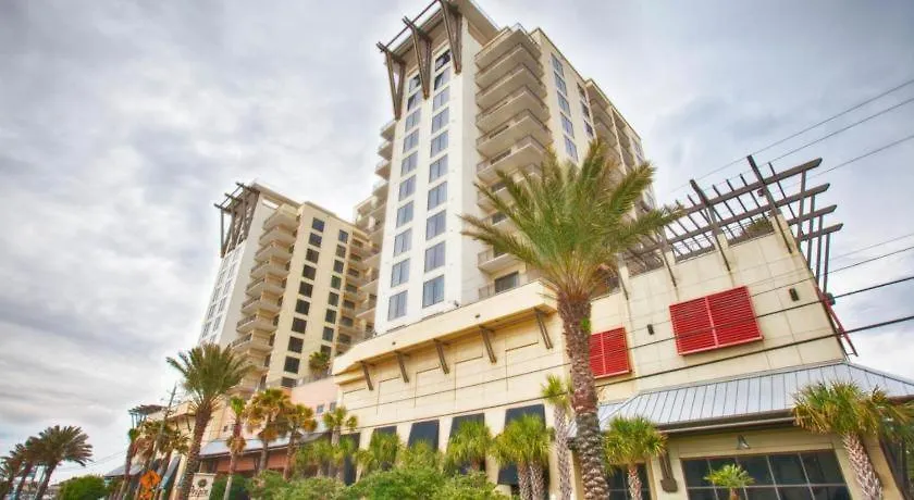 Origin 1038, Sunset & Gulf View! Perfect For 2! Free Fun! Condo Панама-Сити