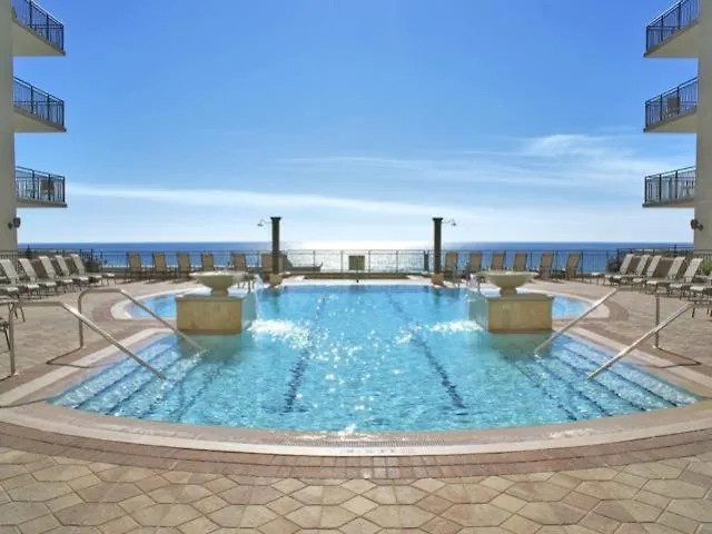 Origin 1038, Sunset & Gulf View! Perfect For 2! Free Fun! Condo Панама-Сити Апартаменты