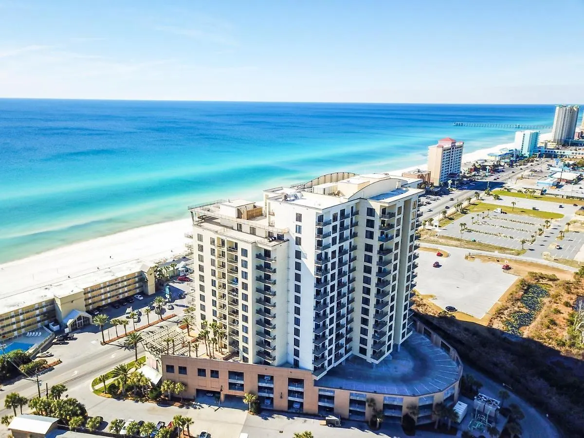 Origin 1038, Sunset & Gulf View! Perfect For 2! Free Fun! Condo Панама-Сити 0*,  США