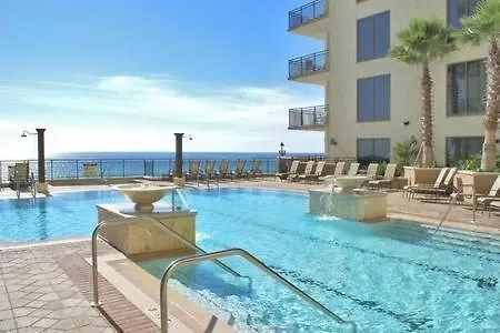 Origin 1038, Sunset & Gulf View! Perfect For 2! Free Fun! Condo Panama City Beach