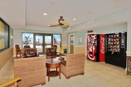 Apartment Origin 1038, Sunset & Gulf View! Perfect For 2! Free Fun! Condo Panama City Beach